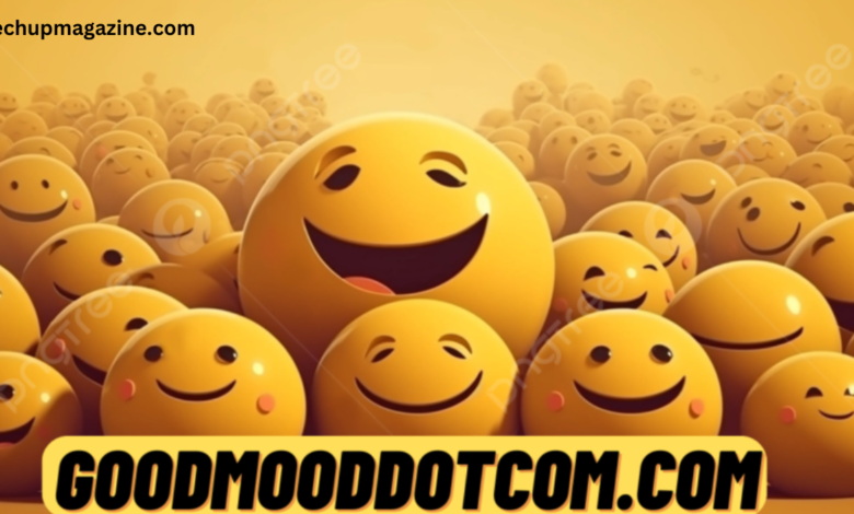 goodmooddotcom. com