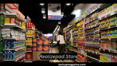 Realizepad.Store