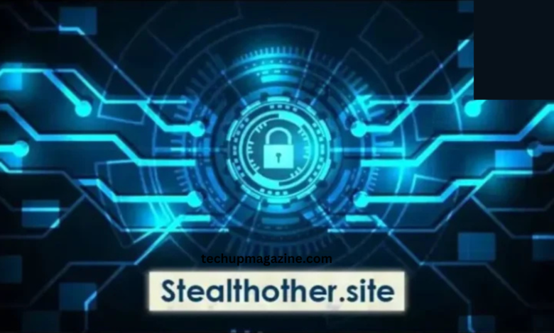 StealthOther.site