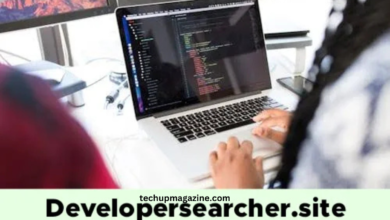 Developsearcher.site