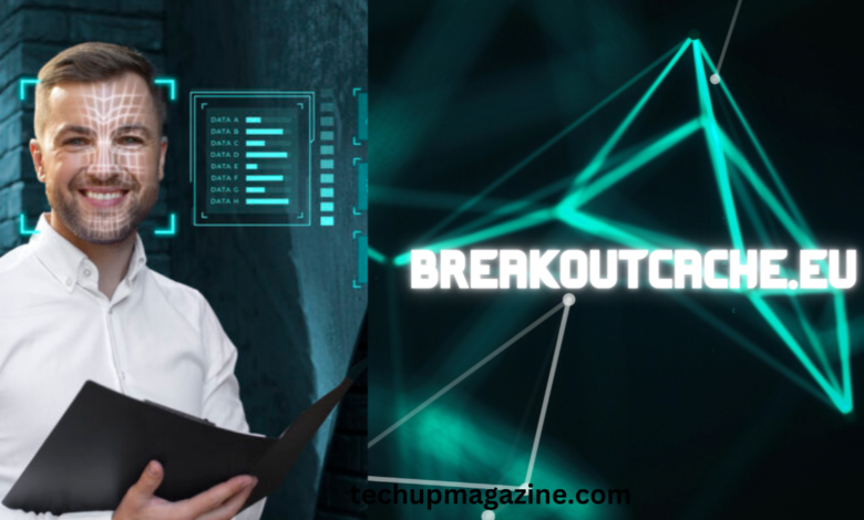 BreakoutCache.eu