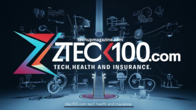 Ztec100.com