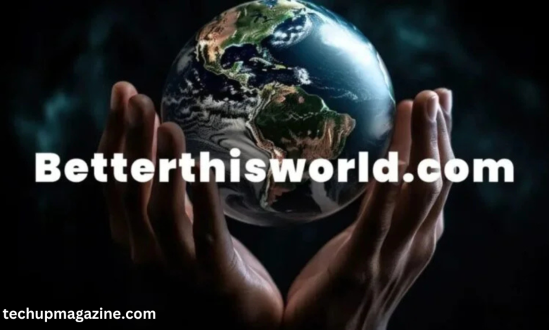 betterthisworld.com