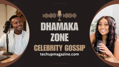 Dhamaka Zone Celebrity Gossip