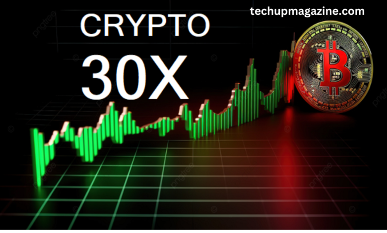 Crypto30x.com