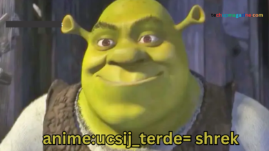 anime:ucsij_terde= shrek