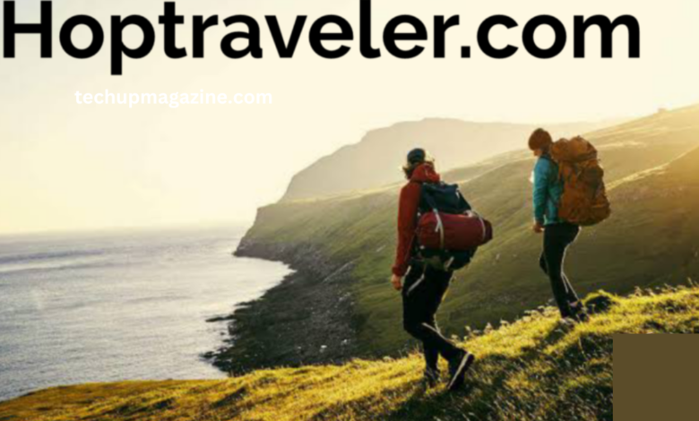 hoptraveler.com