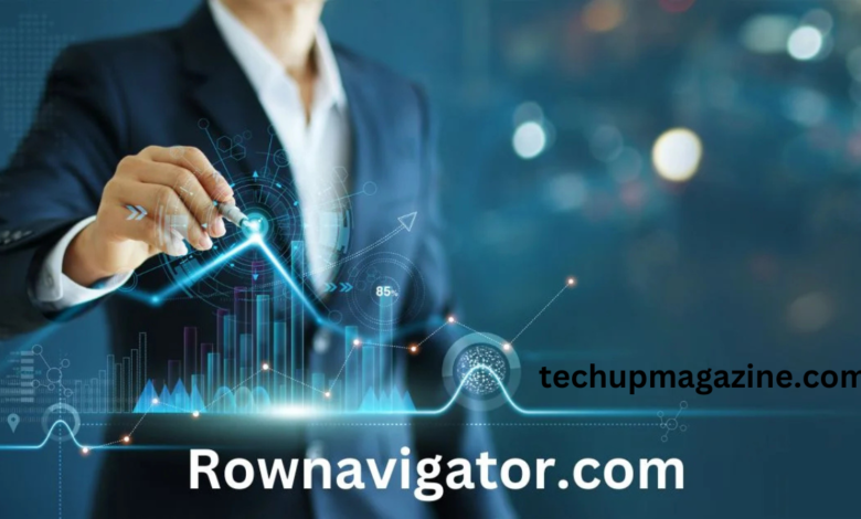 rownavigator.com