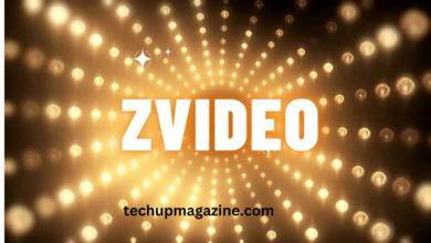 Zvideo