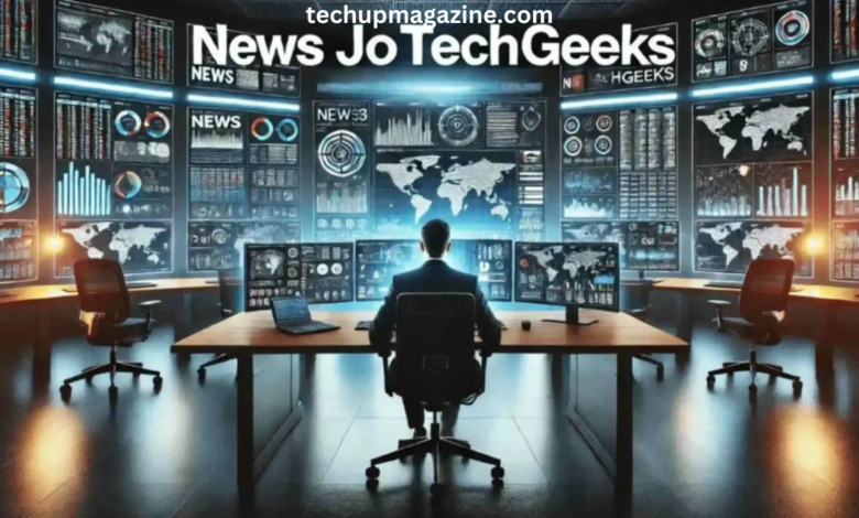 news jotechgeeks