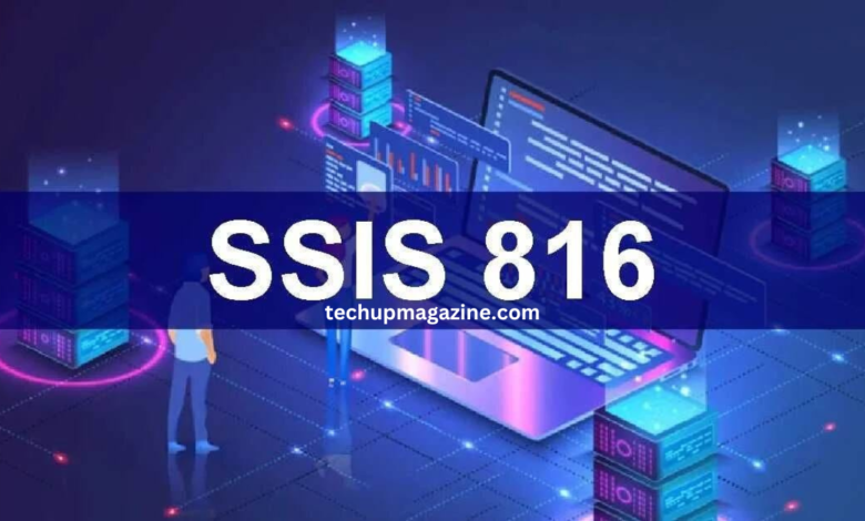 SSIS-816