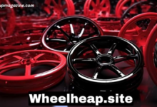 Wheelheap. site