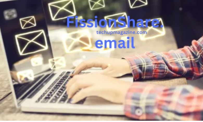 fissionshare.email