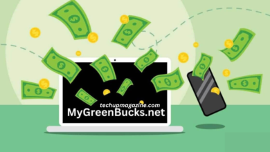 my greenbucks.net