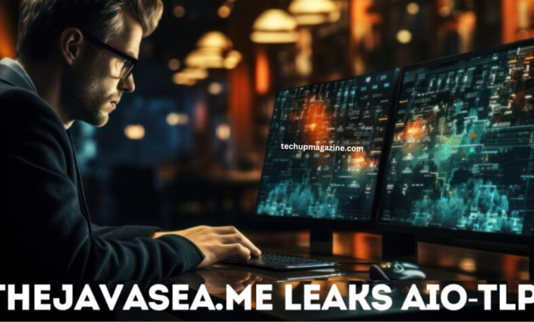 thejavasea.me leaks aio-tlp