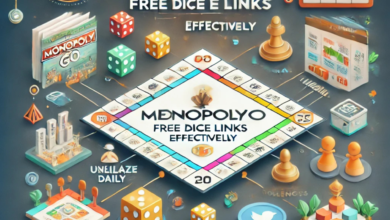 Kemonopoly Go Free Dice Linksyword