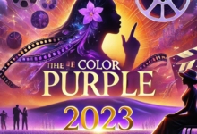 Keywothe Color Purple 2023 Torrentrd