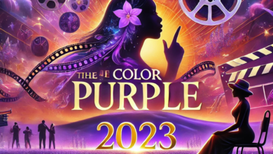 Keywothe Color Purple 2023 Torrentrd